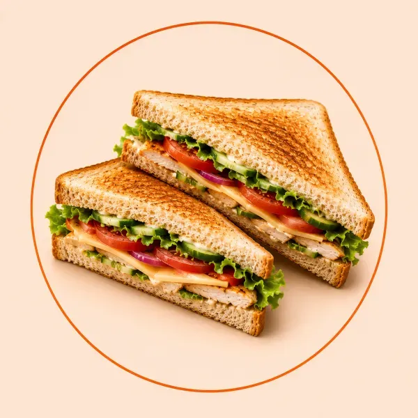 Sandwich
