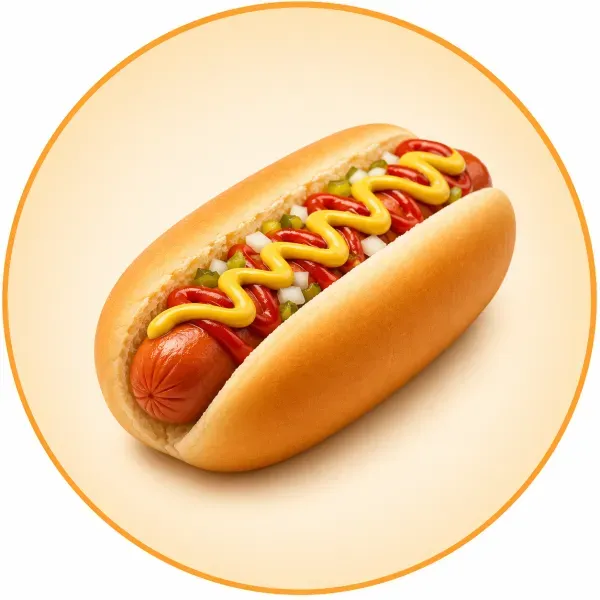 Hotdog