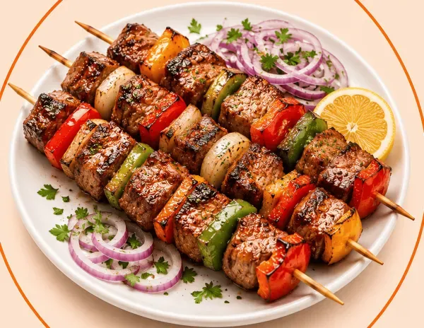 Shashlik