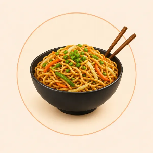 Noodles