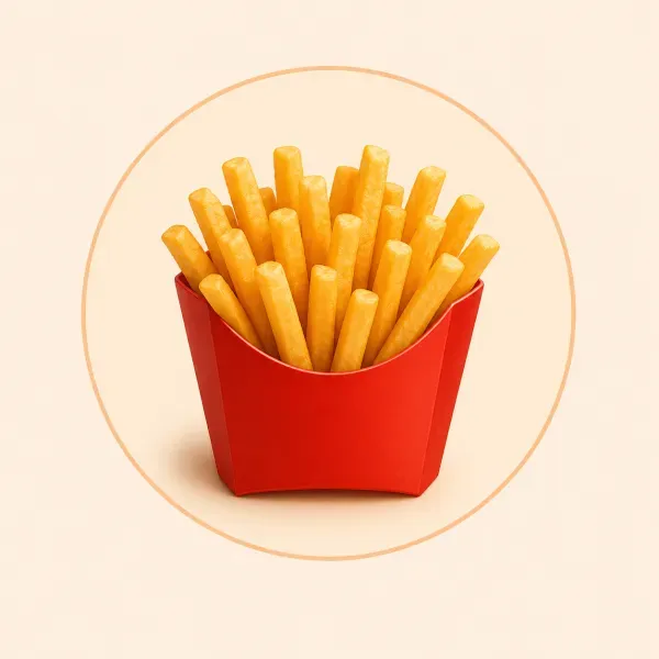 Fries
