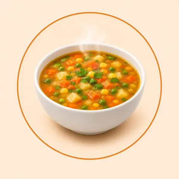 Soup