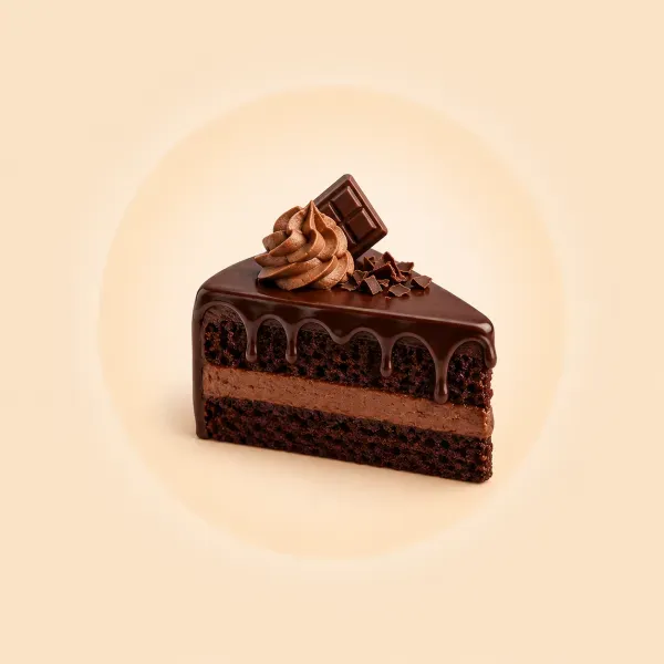 Cakes & Desserts