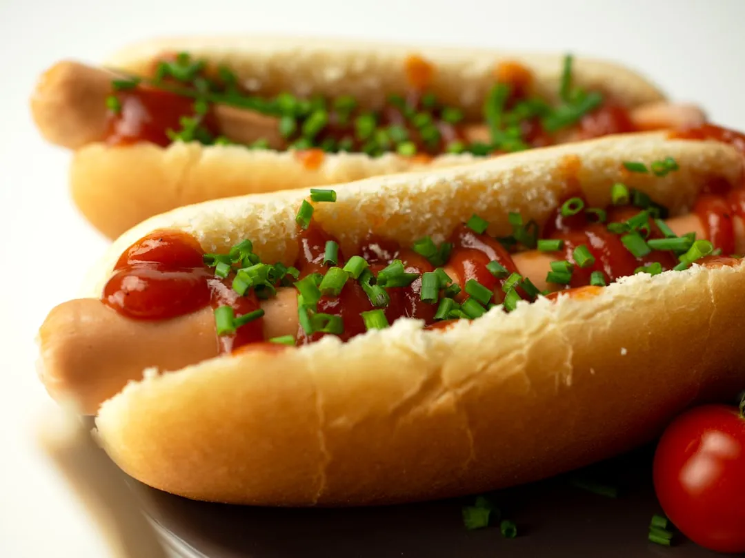 Beef Hotdog