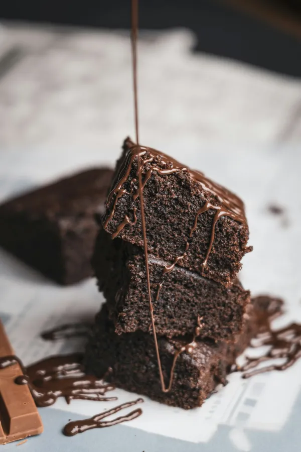 Brownie (Exclusive)