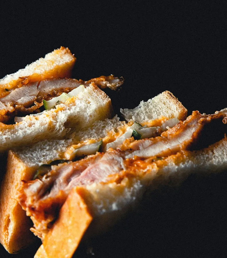 Chicken Sandwich