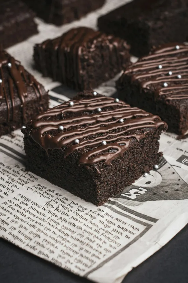 Chocolate Brownie