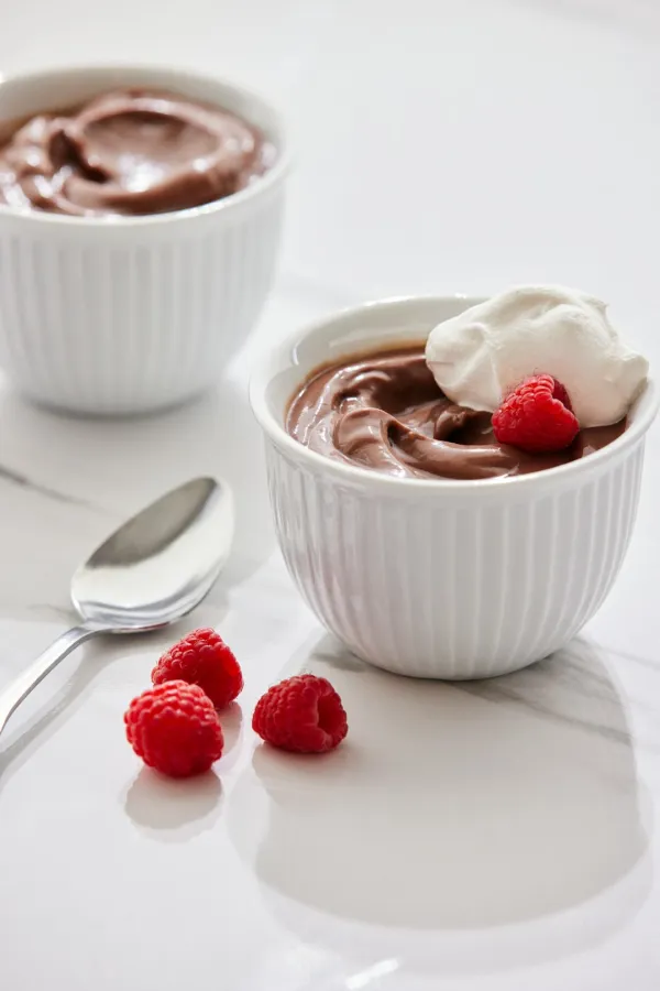 Chocolate Mousse