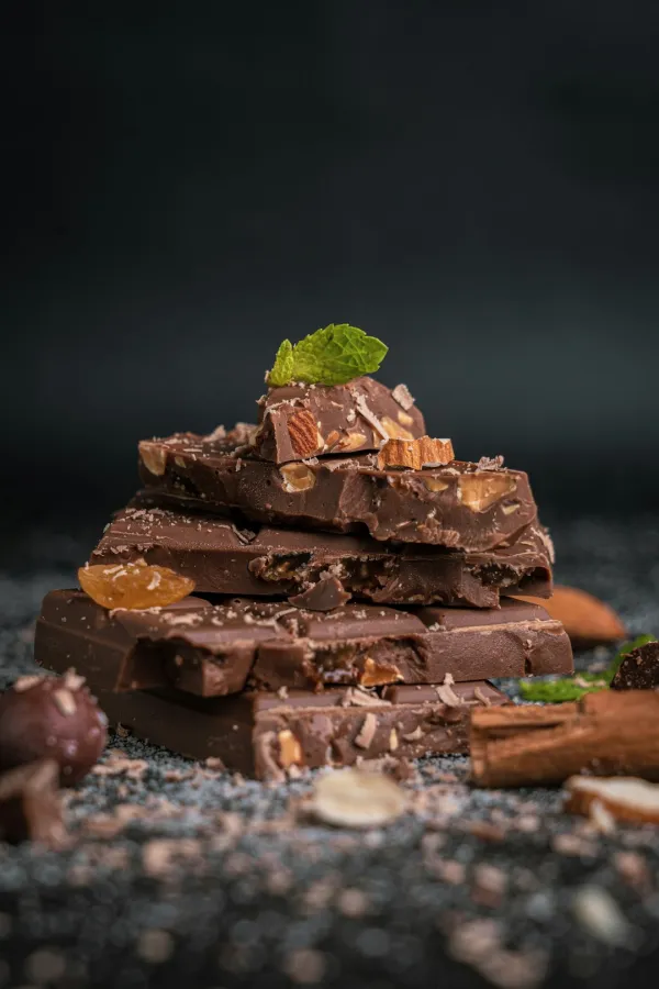 Chocolate Regular (Popular)