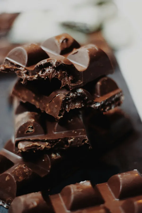 Chocolate Special (Popular)
