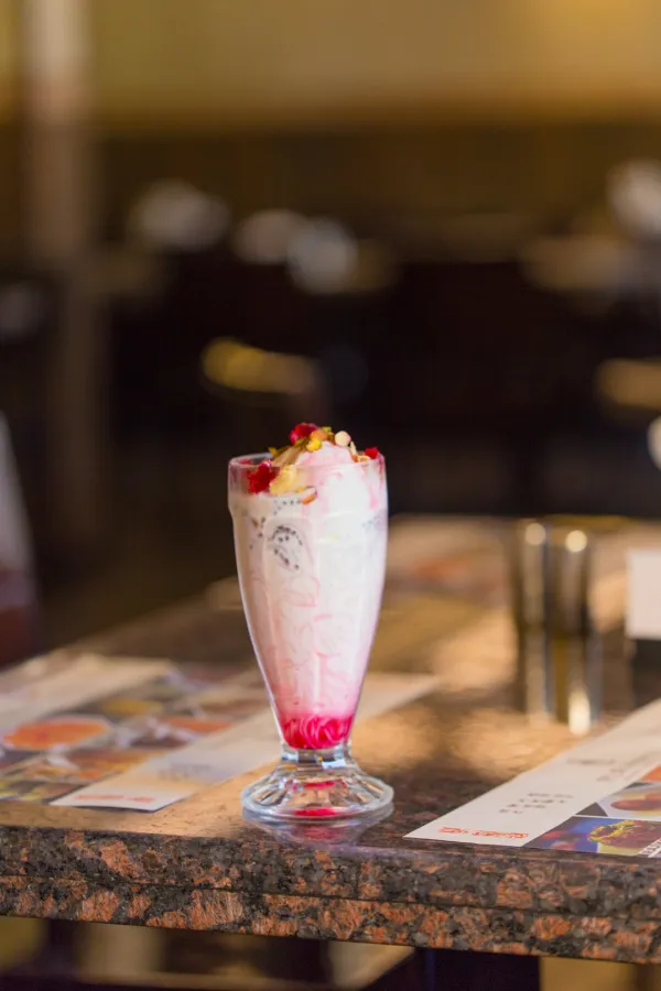 Faluda