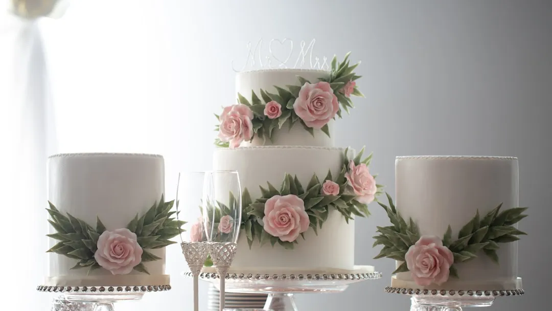 Fondant Cake (Premium)