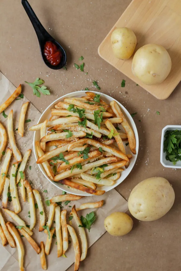 French Fry