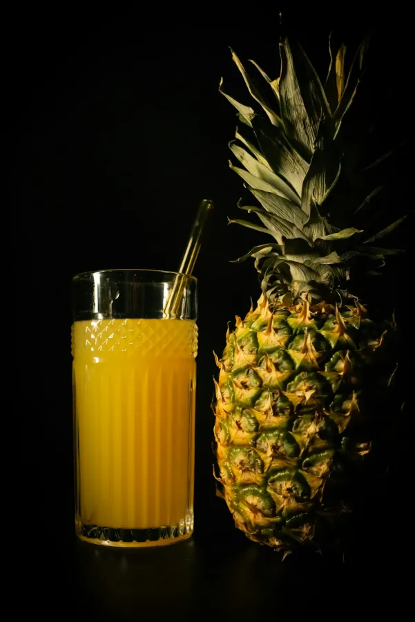 Fresh Juice Watermelon / Papaya / Pineapple