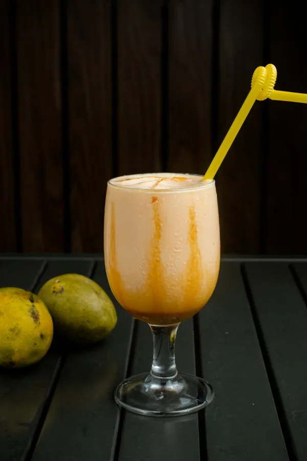 Lassi Doi/Mango