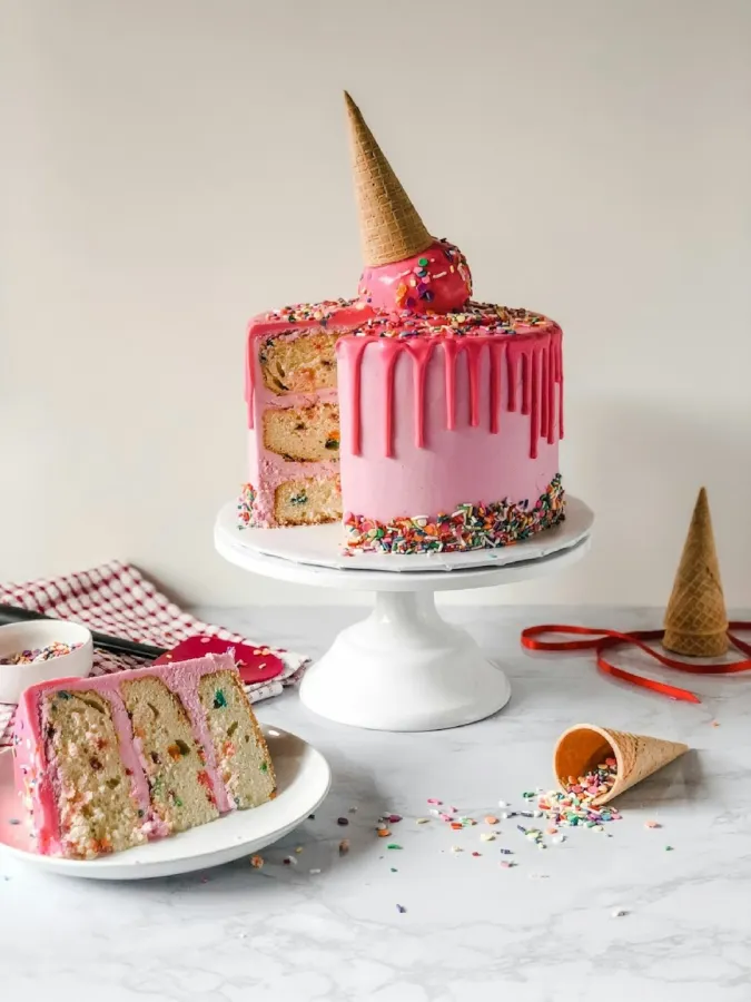 Machine Cone