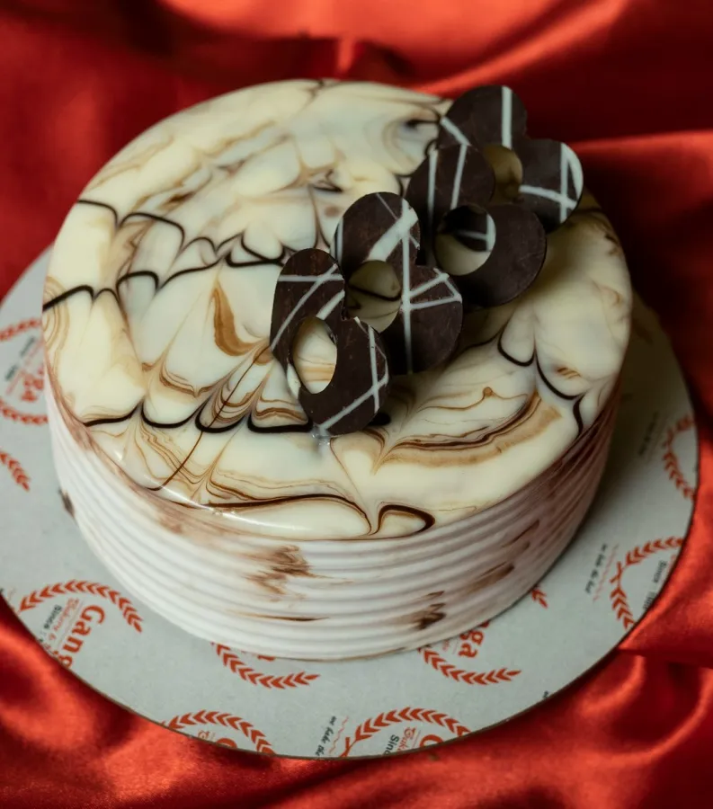 Marble Cake (Premium)