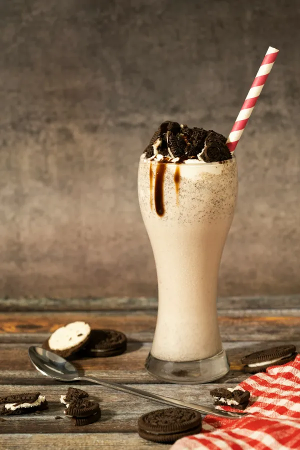 Milk Shake KitKat / Oreo / Butterscotch