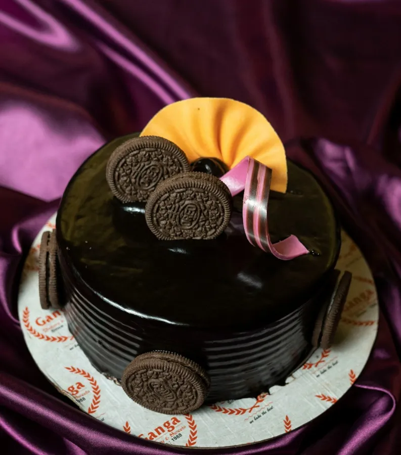 Oreo Chocolate Cake (Premium)