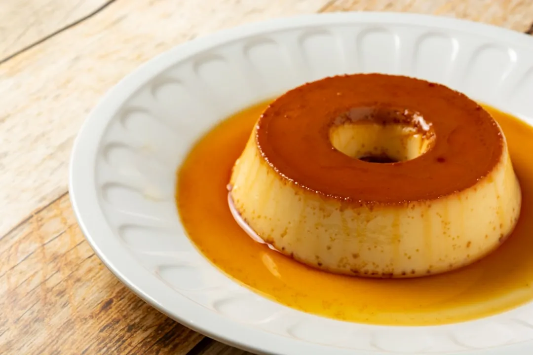 Pudding