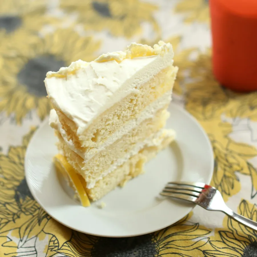 Rich Vanilla (Premium)