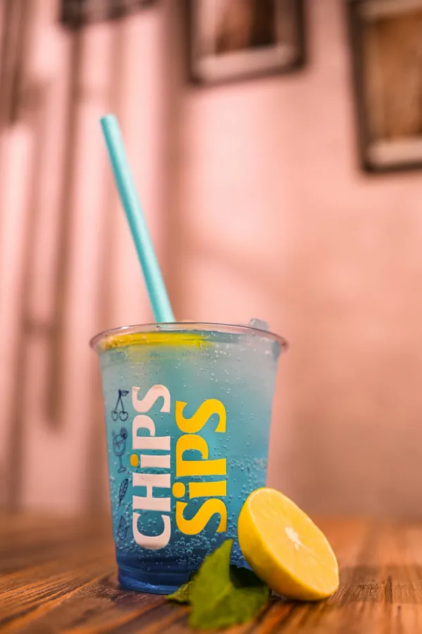 Sip n Breeze