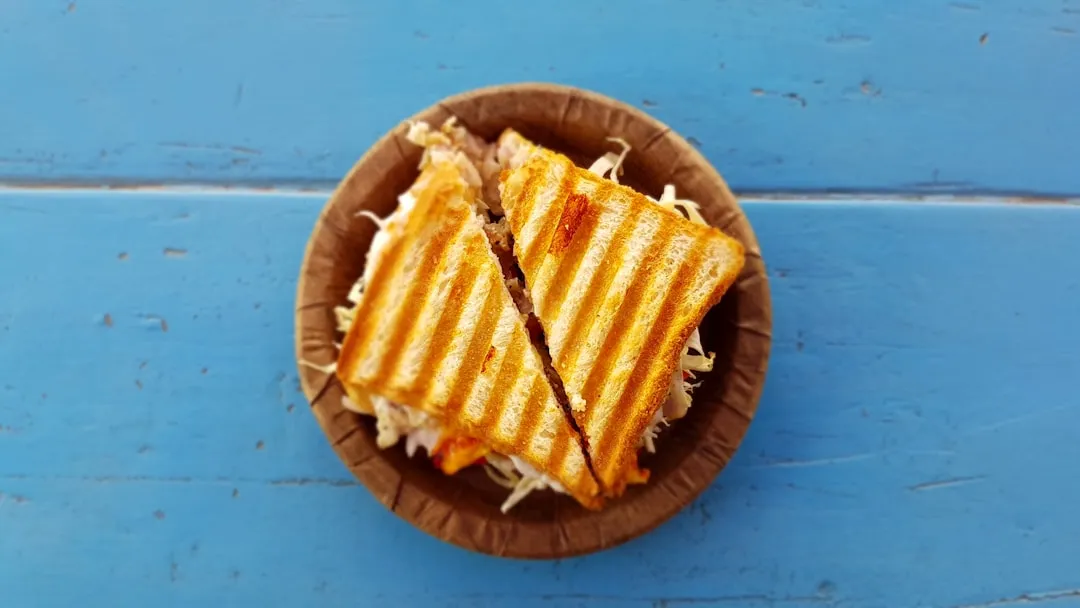 Special Sandwich