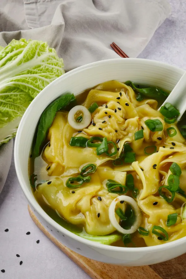 Stick Wonton 8 pcs
