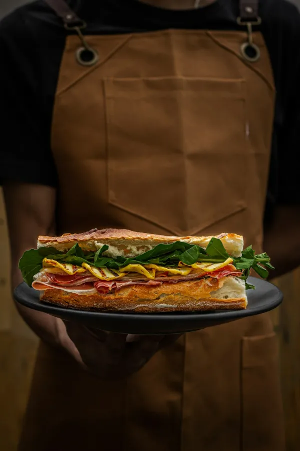 Sub Sandwich