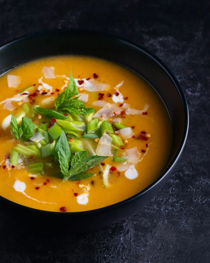 Thai Soup