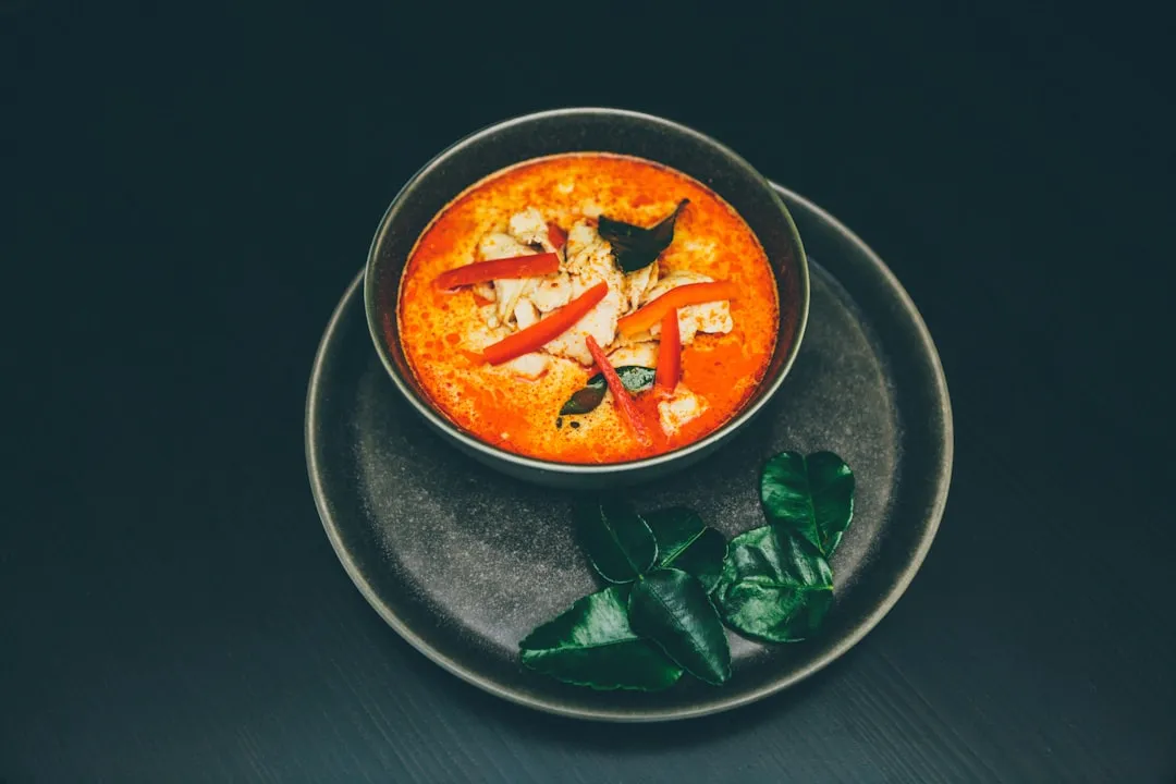 Thai Soup Special