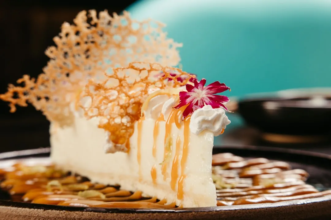 Vanilla Special (Popular)