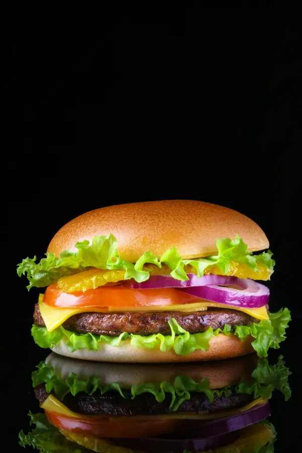 Vegetable Regular
