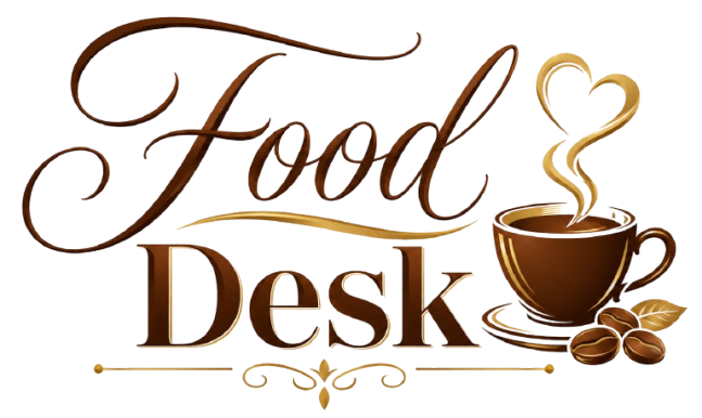 Food Desk